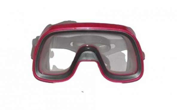 CRİSTAL ARASI ACIK JUNIOR GENÇ MASK - Resim 10