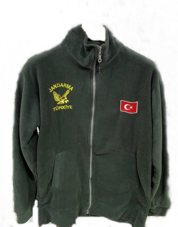 YAŞİL POLAR JNDR- TÜRKİYE ürün görseli 1