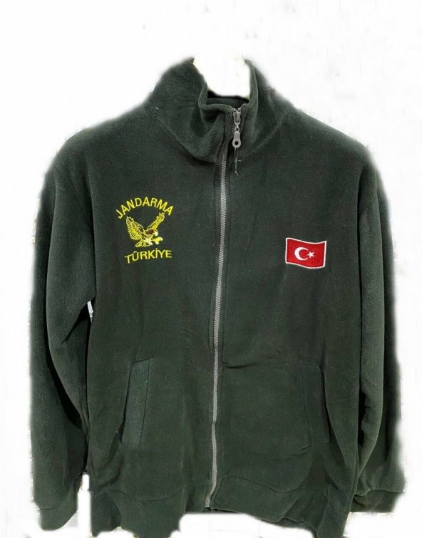 YAŞİL POLAR JNDR- TÜRKİYE - Resim 5