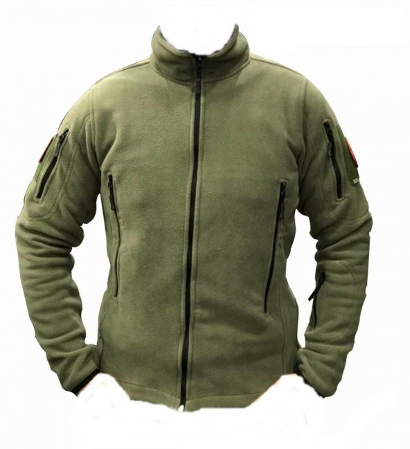 Tactical Polar Mont Haki - Resim 4
