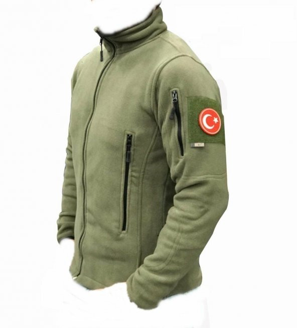 Tactical Polar Mont Haki - Resim 5