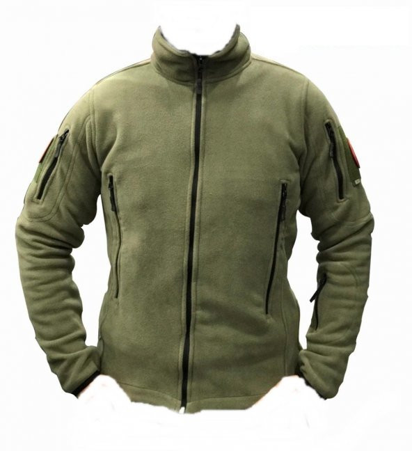 Tactical Polar Mont Haki - Resim 11