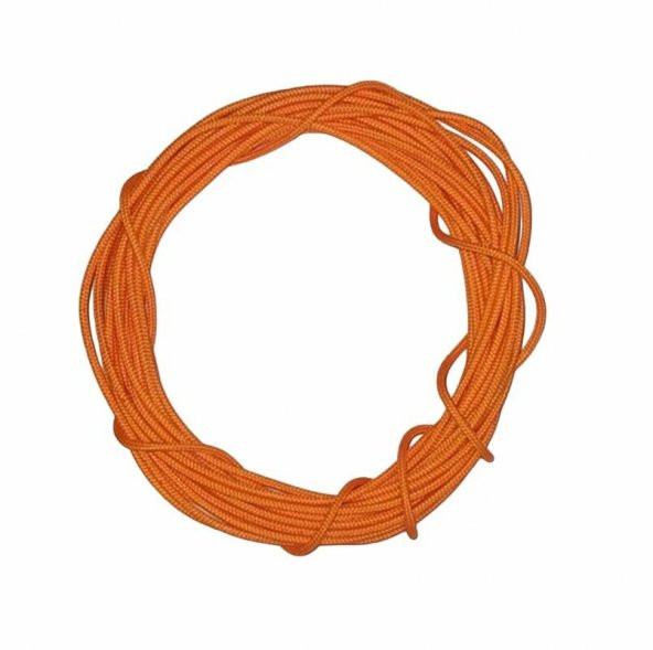 AGM JACTEX AG İNCE 7 METRE ZIPKIN  İPİ - Resim 6