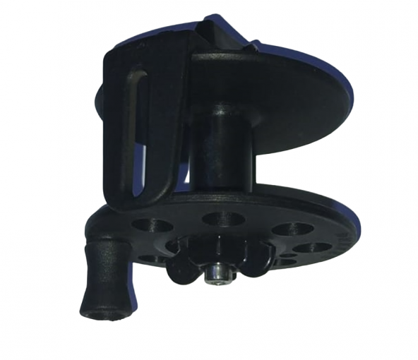 DEEPER PLASTİK MAKARA ürün görseli 1