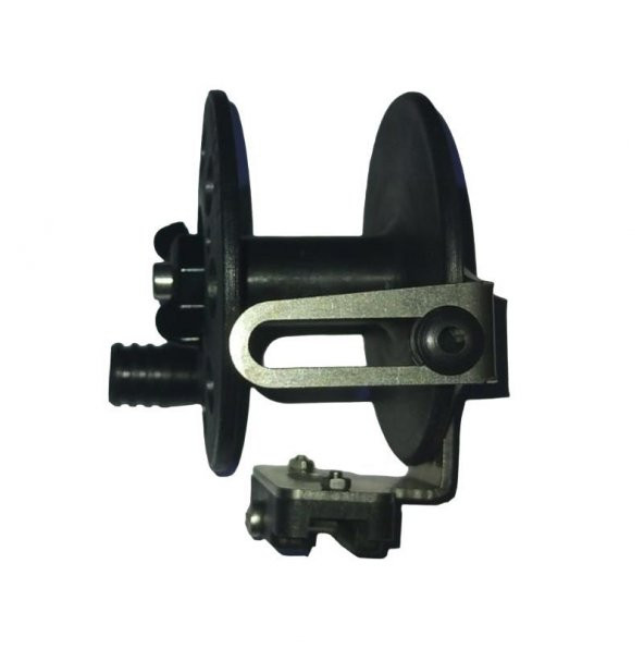 DEEPER KROM PLASTİK MAKARA - Resim 11