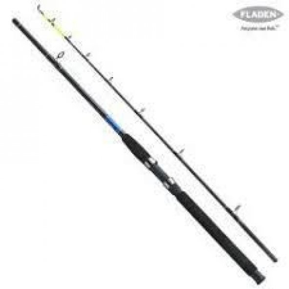 Fladen Xtra Flexx Bot Kamışı 150 CM 10-20 LBS - Resim 3