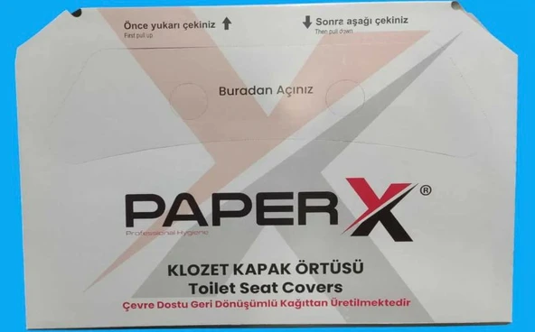 Klozet Kapak Örtüsü ürün görseli 1