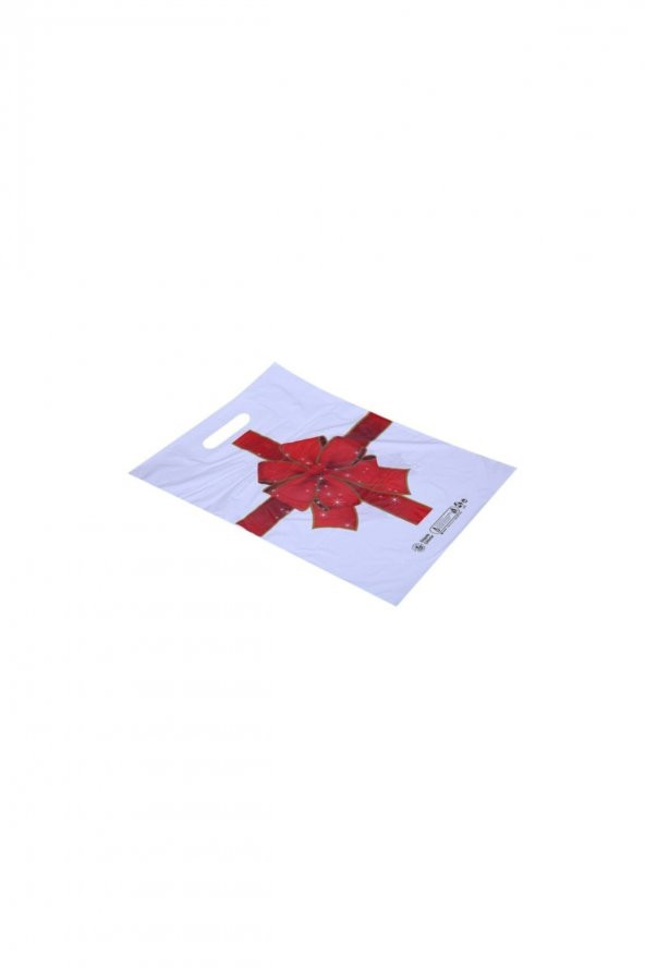 Naksan El Geçme Takviyeli Poşet Çok Renkli 33 X 45 No:3 (100 Adet ) 2 Paket ürün görseli 1