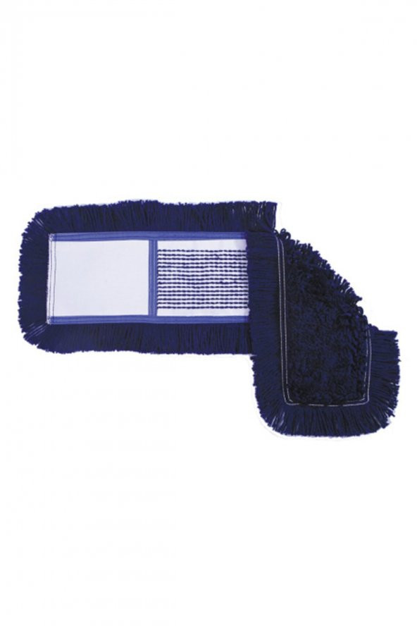 Nemli Mop Orlon 60 Cm - Resim 2