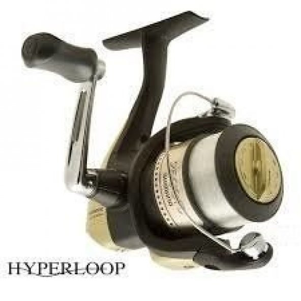 Shimano Hyperloop 2500 FB LRF Makina - Resim 8