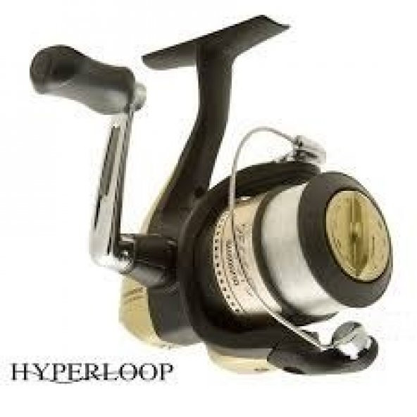 Shimano Hyperloop 2500 FB LRF Makina - Resim 9