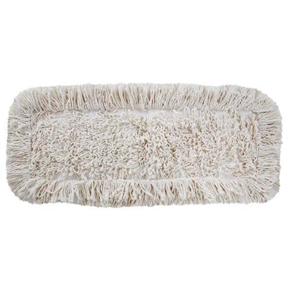 Yedek Nemli Mop. Orlon. 40.cm - Resim 2