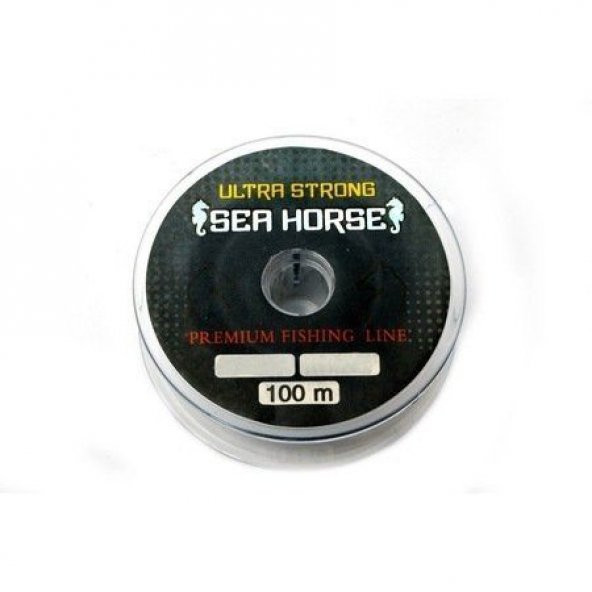 ULTRA STRONG 0,60 MM 100 MT MİSİNA GRİ 34.2kg ürün görseli 1