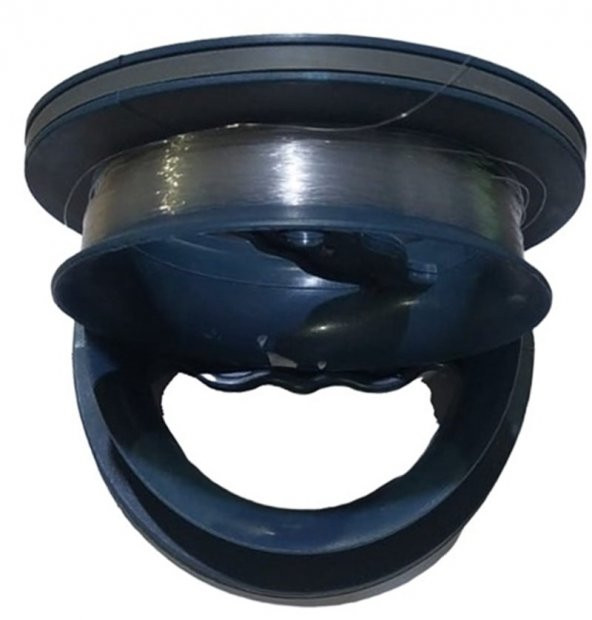 ALLIGATOR MİSİNE-KASNAKTA 0,25 MM 100MT ürün görseli 1