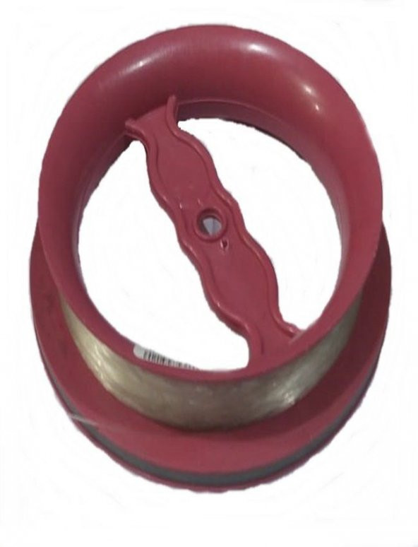 ALLIGATOR MİSİNE-KASNAKTA 0,70 MM 100MT - Resim 4