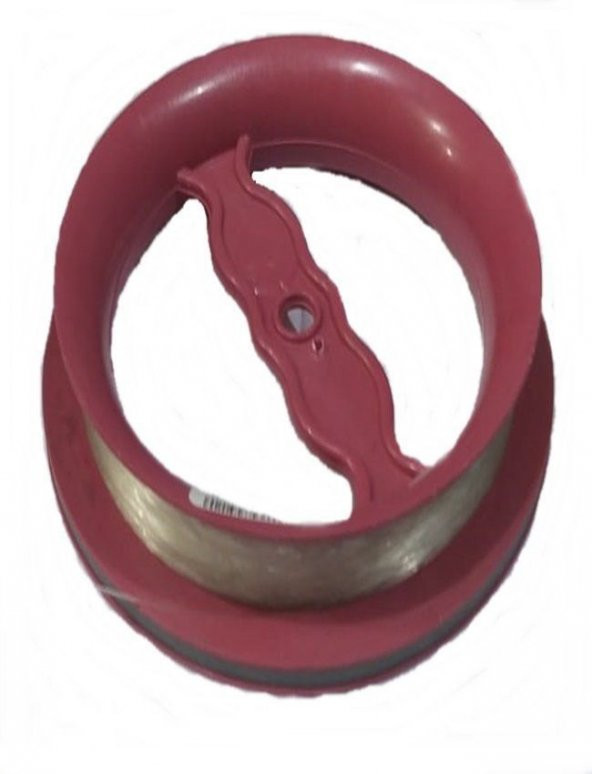 ALLIGATOR MİSİNE-KASNAKTA 0,70 MM 100MT - Resim 8