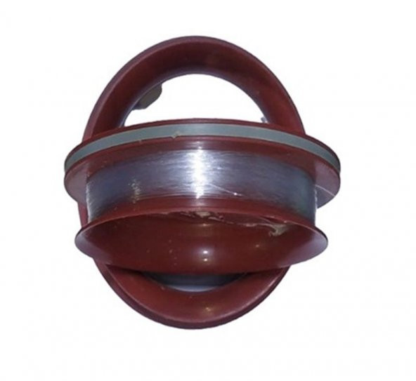 ALLIGATOR MİSİNE-KASNAKTA 0,50 MM 100MT - Resim 9