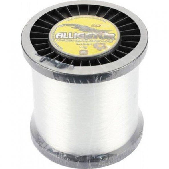 ALLIGATOR  1-KG BOBİN MİSİNE-30MM-35MM-40MM-45MM-50MM-60MM-70MM-80MM-90MM-1,00MM-1,20MM-135MM-150MM-2,00MM ürün görseli 1