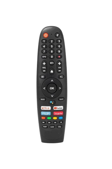 Blaupunkt Android Smart Tv Kumanda ürün görseli 1