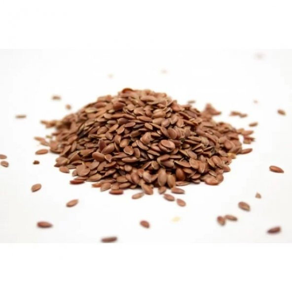 Dökme Baharat Tane Keten Tohumu - 500 gr ürün görseli 1