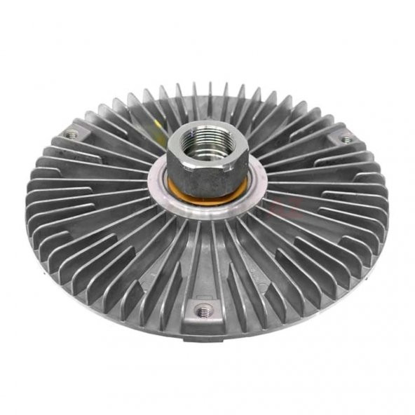 BMW E39 M52 M54 MOTOR 3 DELİK FAN TERMİĞİ WENDERPARTS 11527505302 ürün görseli 1