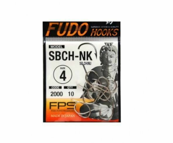 FUDO-SBCH-NK İĞNE-2000-2001- SERİ - Resim 8