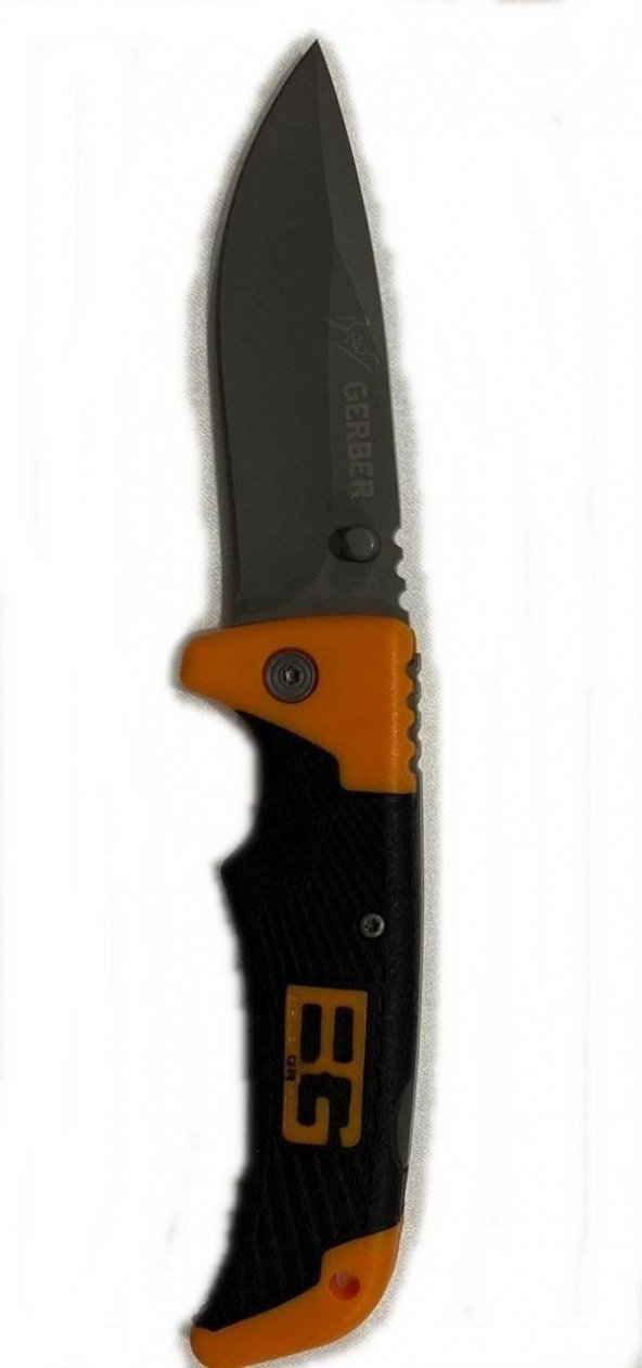 GERBER - GB ÇAKI OUTDOOR - Resim 4