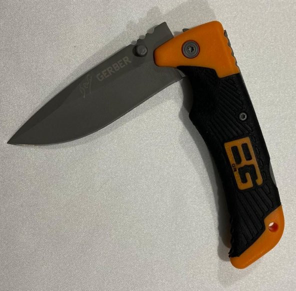 GERBER - GB ÇAKI OUTDOOR - Resim 5