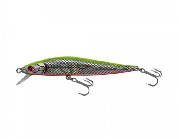EFFE -SU ALTI RAPALA- 10Gr-80mm - Resim 3