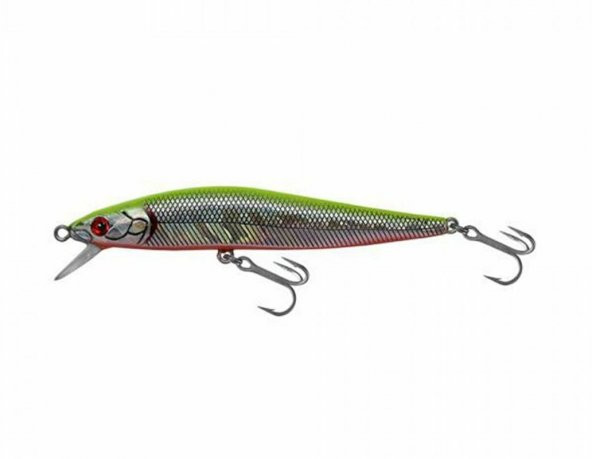 EFFE -SU ALTI RAPALA- 10Gr-80mm - Resim 5