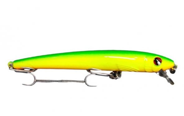 JAPANESE MİNNOW-SU ALTI RAPALA 90mm- 5.7Gr ürün görseli 1