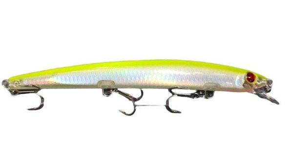 JAPANESE-SU ALTI RAPALA 17GR.130mm - Resim 10