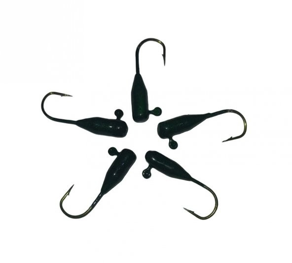 EF.FE ZOKA-JİG HEADS 3 Gr. - Resim 3