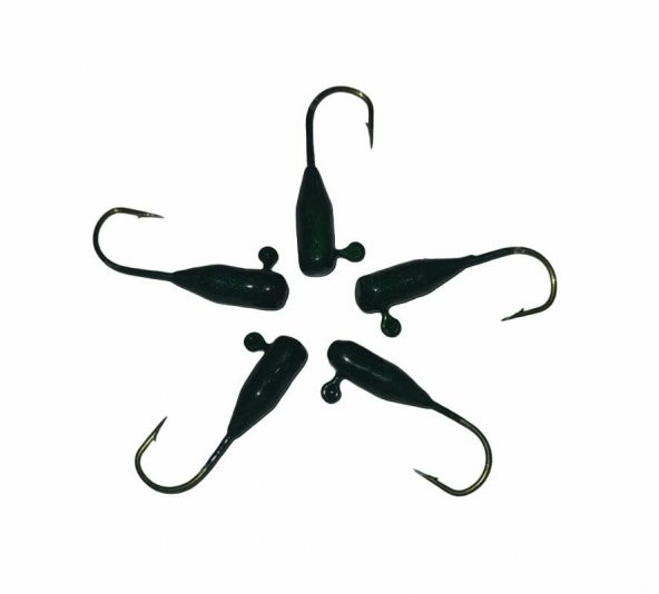 EF.FE ZOKA-JİG HEADS 3 Gr. - Resim 7