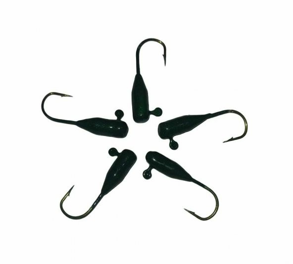 EF.FE ZOKA-JİG HEADS 3 Gr. - Resim 8