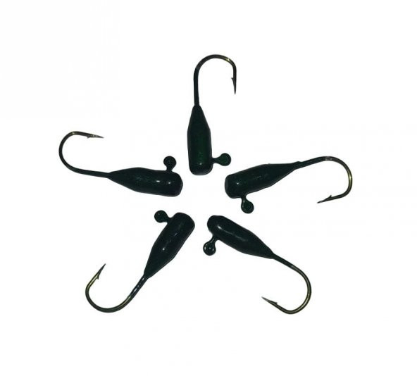EF.FE ZOKA-JİG HEADS 3 Gr. - Resim 10