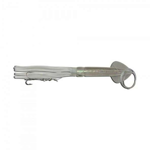 EF.FE ŞEFFAF KALAMAR İĞNELİ TAKIM 10 CM - Resim 10