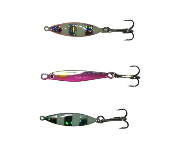 Balza Lf-108 5Gr Baby Jig Yem ürün görseli 1