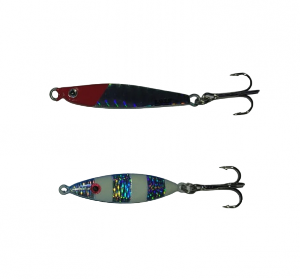 Balza baby jig 7 gr ürün görseli 1