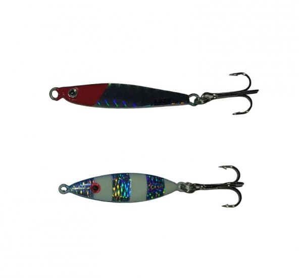 Balza baby jig 7 gr - Resim 5