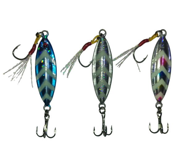 JIGCOIN WEITGHT 14 Gr Jig - Resim 2