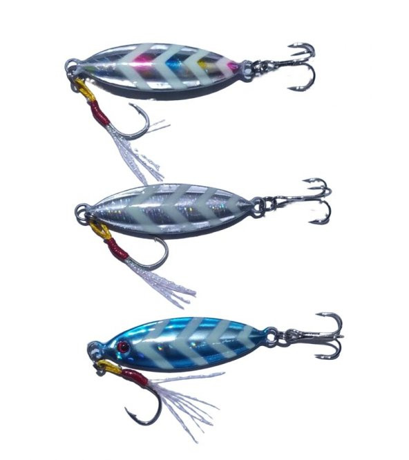 JIGCOIN WEITGHT 14 Gr Jig - Resim 3