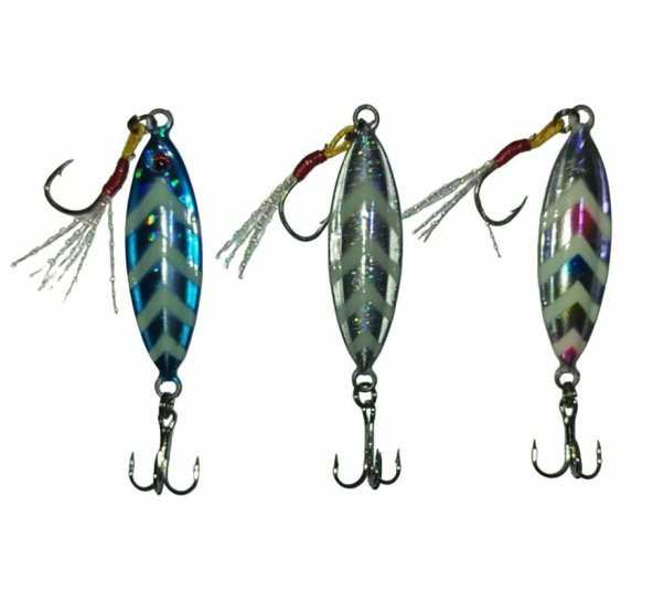 JIGCOIN WEITGHT 14 Gr Jig - Resim 12