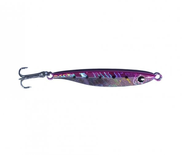 BALZA ZEBRA 28-GR LF112 Pembe - Resim 5