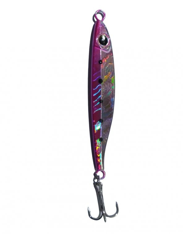 BALZA ZEBRA 28-GR LF112 Pembe - Resim 10