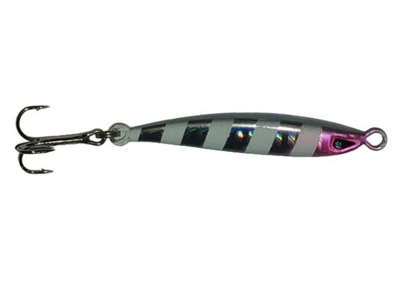 BALZA ZEBRA 28-GR LF112A- - Resim 3