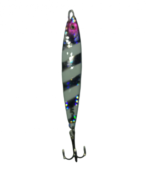 BALZA ZEBRA 28-GR LF29 - Resim 2