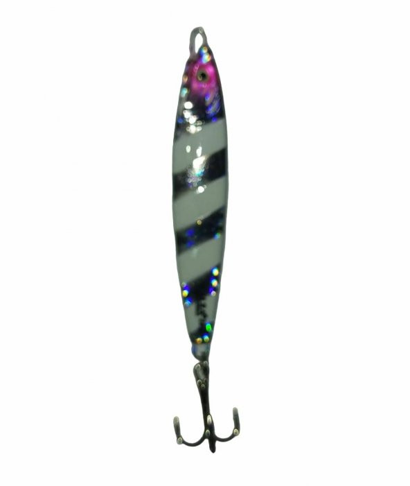 BALZA ZEBRA 28-GR LF29 - Resim 8