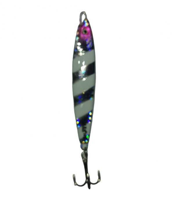 BALZA ZEBRA 28-GR LF29 - Resim 10