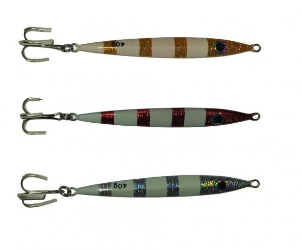 BALZA ZEBRA 40-GR LF187 - Resim 3